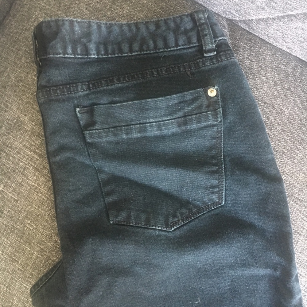 MOSSIMO Skinny Jeans